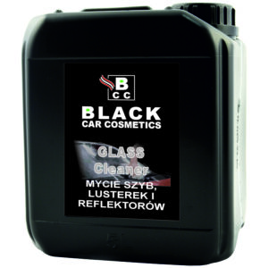 GLASS CLEANER (mycie szyb samochodowych) - obrazek 3