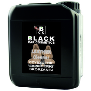 LEATHER CLEANER (czyszczenie tapicerki samochodowej) - obrazek 3