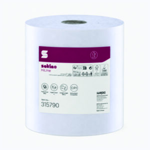Satino HiLine 36,5x35 3p (315790) - obrazek 2