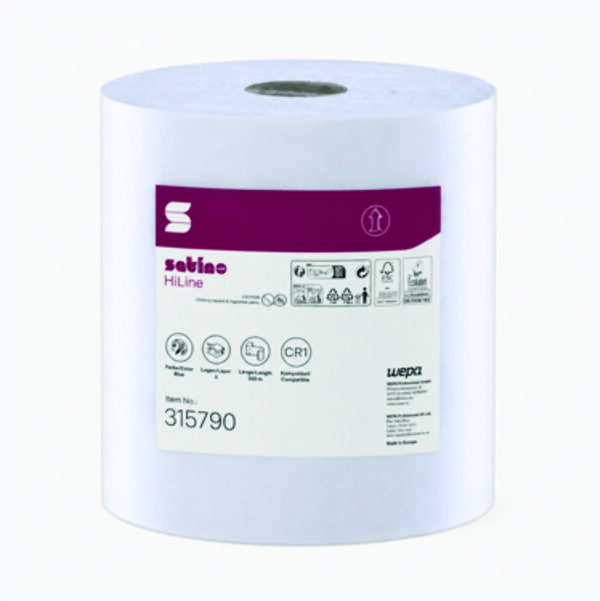 Satino HiLine 36,5x35 3p (315790)