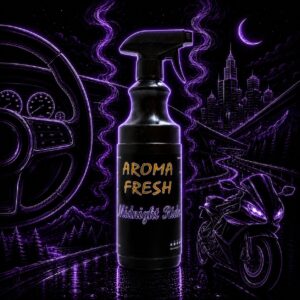 AROMA FRESH midnight ride