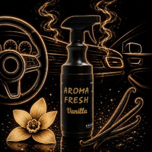 AROMA FRESH vanilla