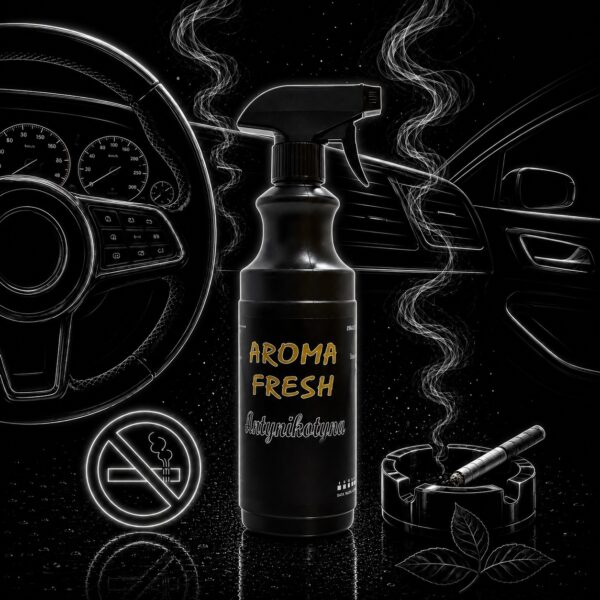 AROMA FRESH antynikotyna