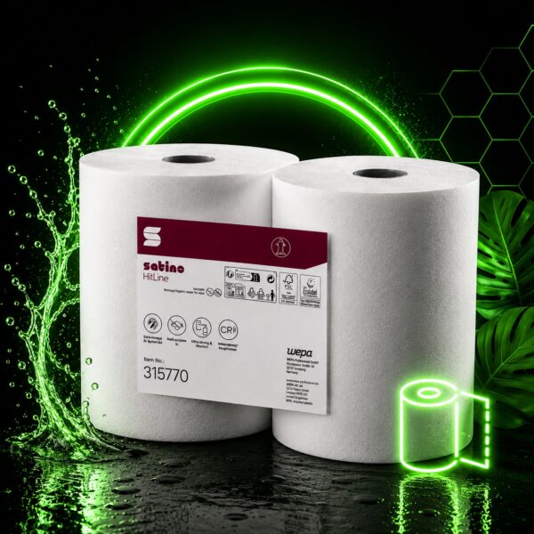 Sat HiLine CR 525/23 2p bw FC (315770)