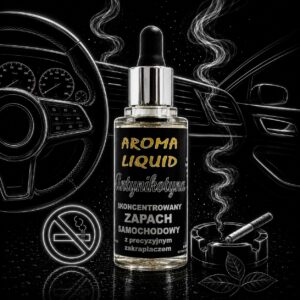 AROMA LIQUID antynikotyna - obrazek 1