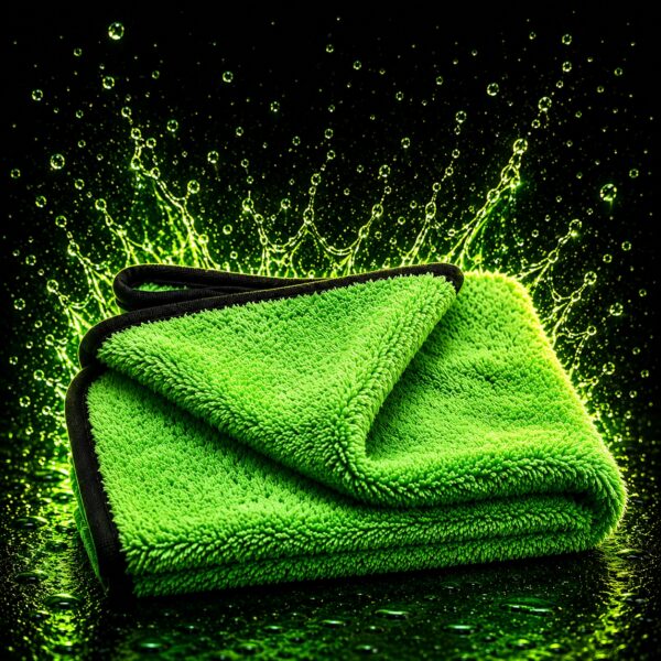 RĘCZNIK Z MIKROFIBRY TWIST TOWEL