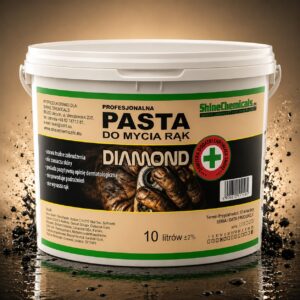 PASTA DO MYCIA RĄK DIAMOND