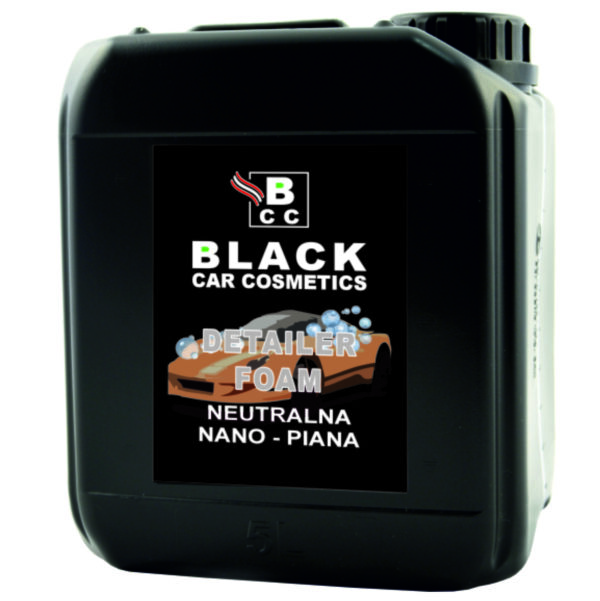 DETAILER FOAM (neutralna nano-piana)