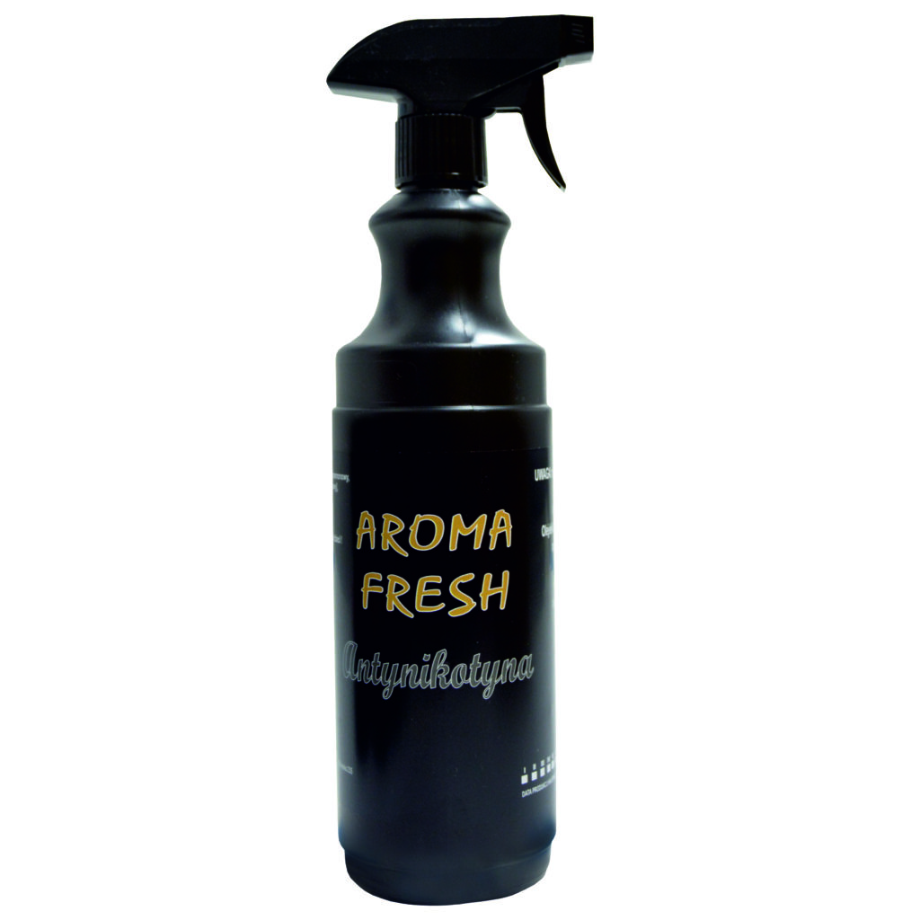 AROMA FRESH antynikotyna