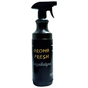AROMA FRESH antynikotyna - obrazek 2