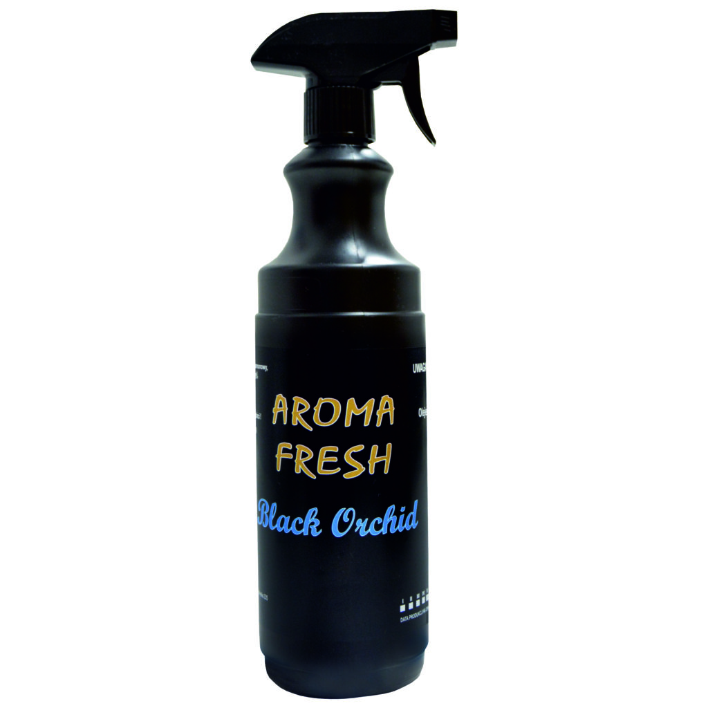 AROMA FRESH black orchid