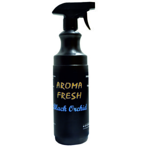 AROMA FRESH black orchid - obrazek 2