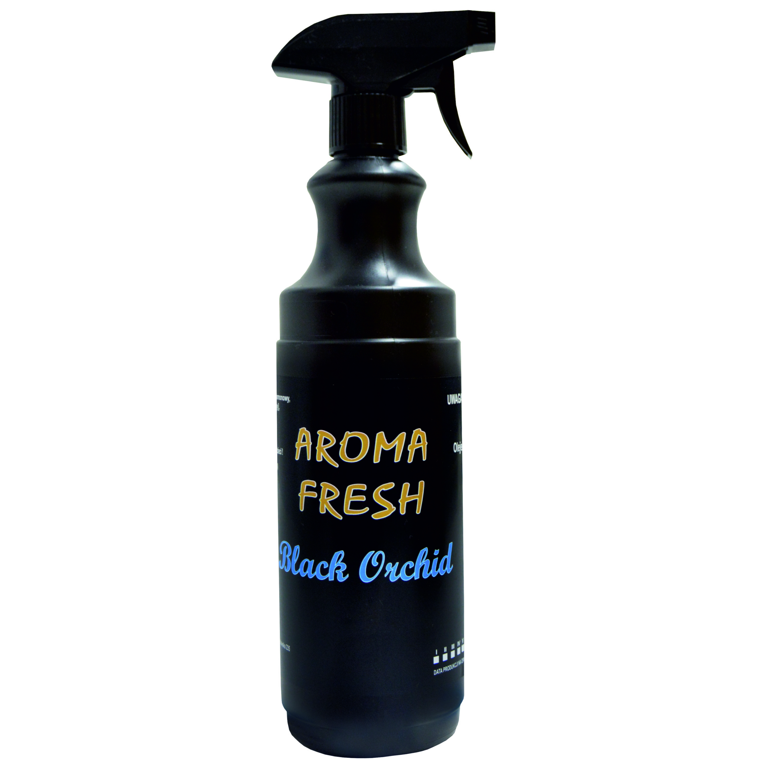 AROMA FRESH black orchid - obrazek 2
