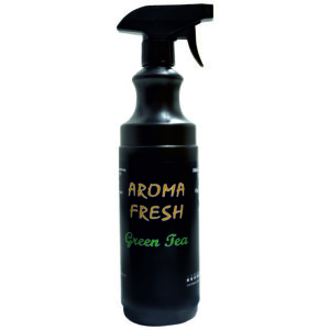 AROMA FRESH green tea - obrazek 2
