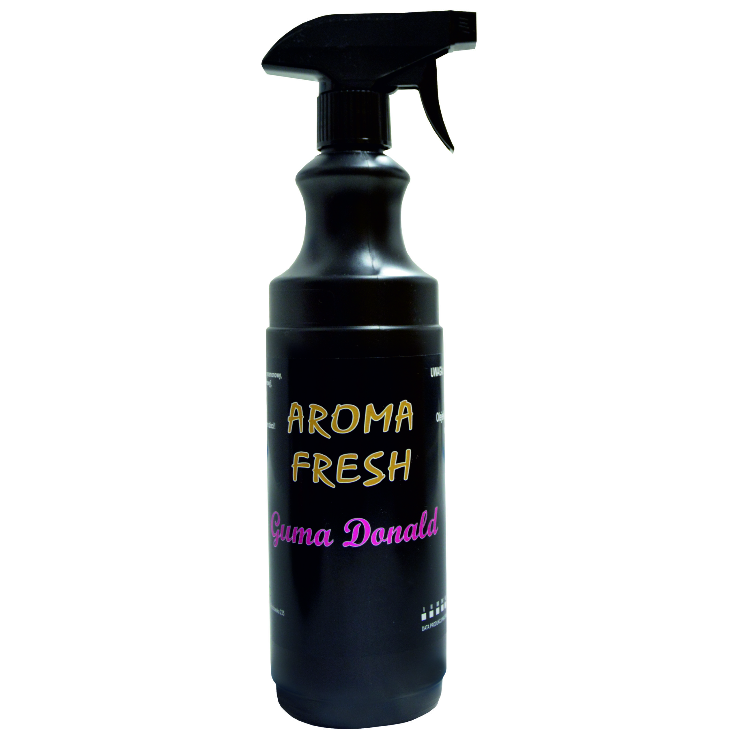 AROMA FRESH guma donald - obrazek 2