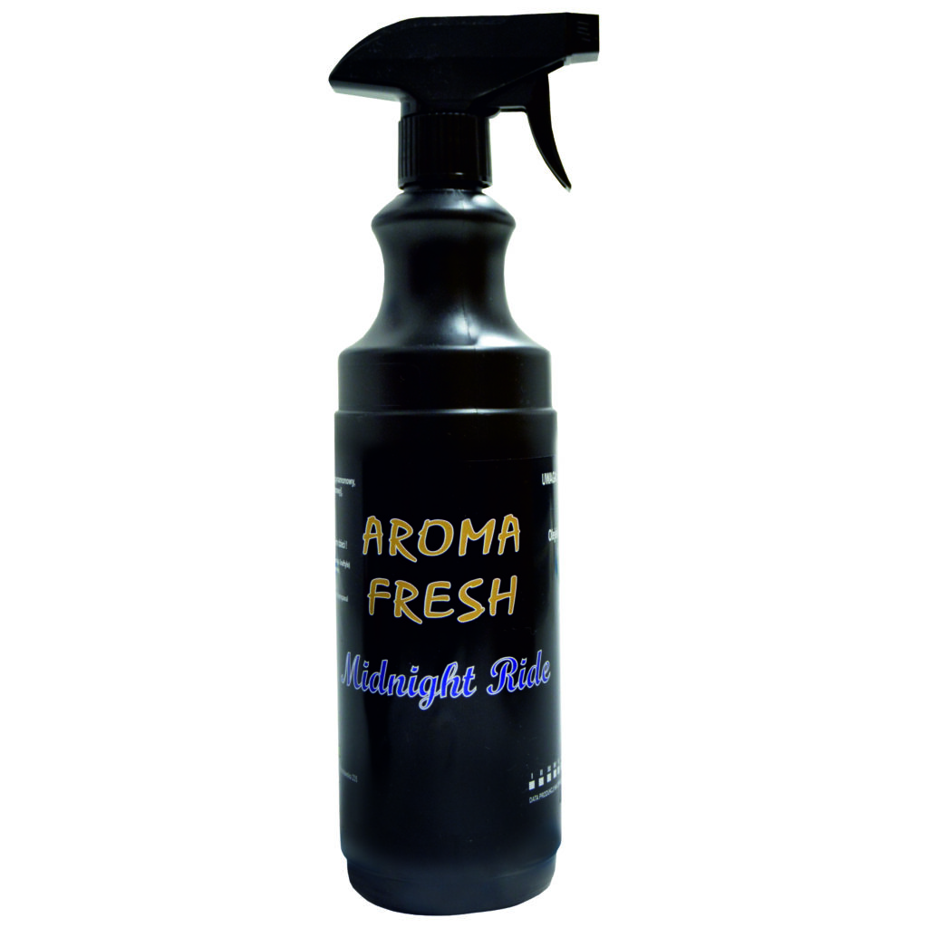 AROMA FRESH midnight ride