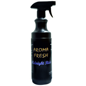 AROMA FRESH midnight ride - obrazek 2