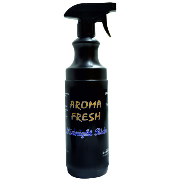 AROMA FRESH midnight ride