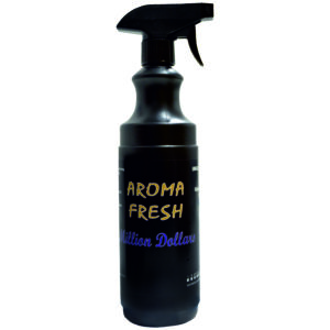 AROMA FRESH million dollars - obrazek 2