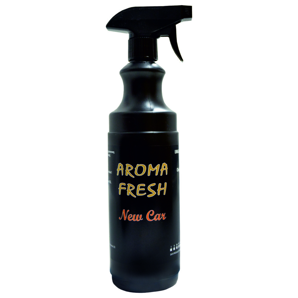 AROMA FRESH new car