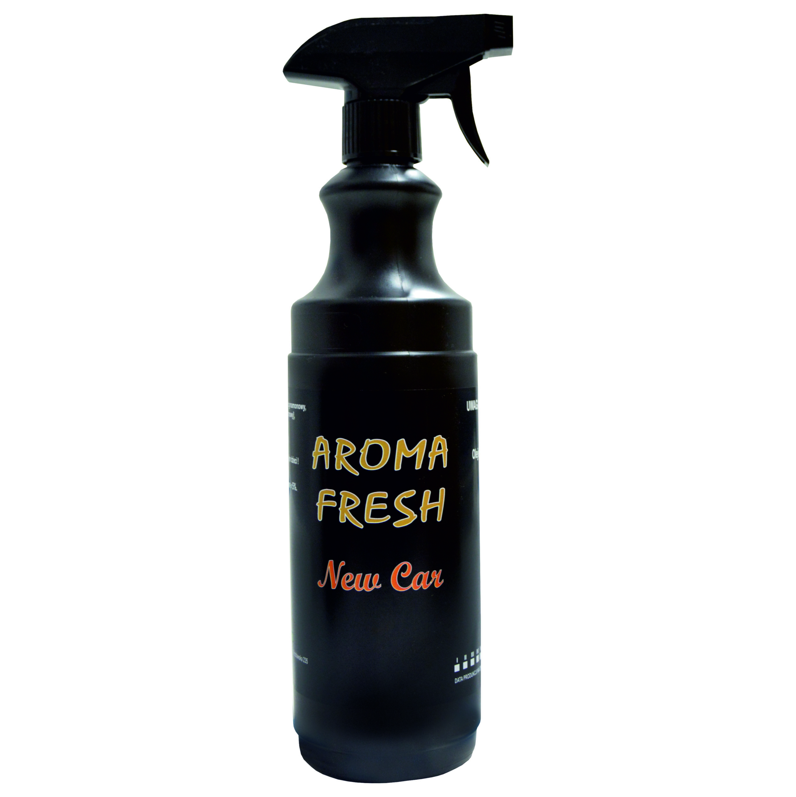AROMA FRESH new car - obrazek 2