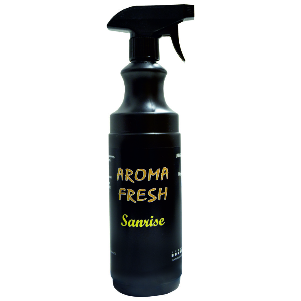 AROMA FRESH sanrise