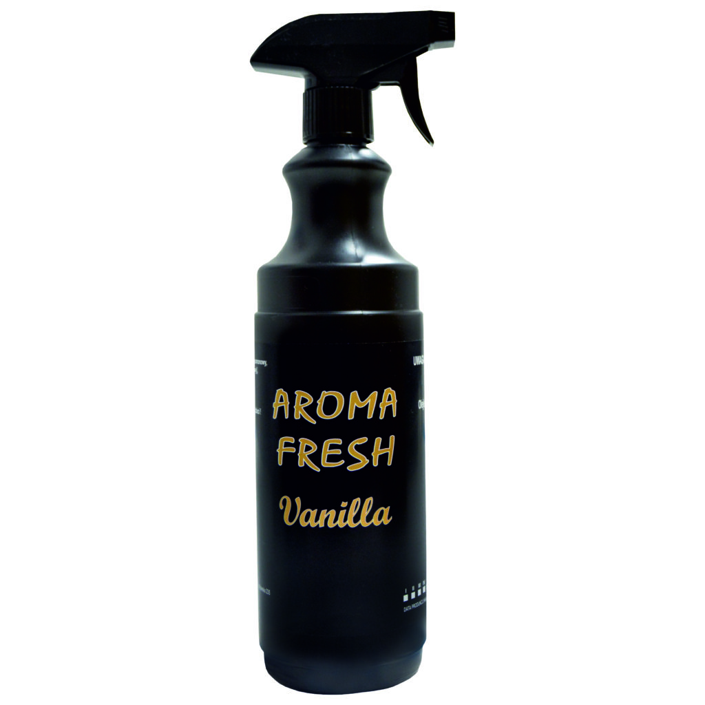 AROMA FRESH vanilla