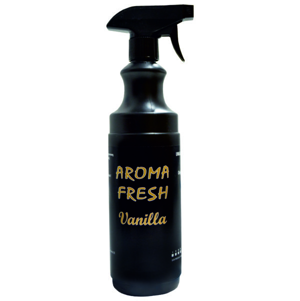 AROMA FRESH vanilla