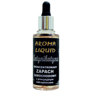 AROMA LIQUID antynikotyna - obrazek 2