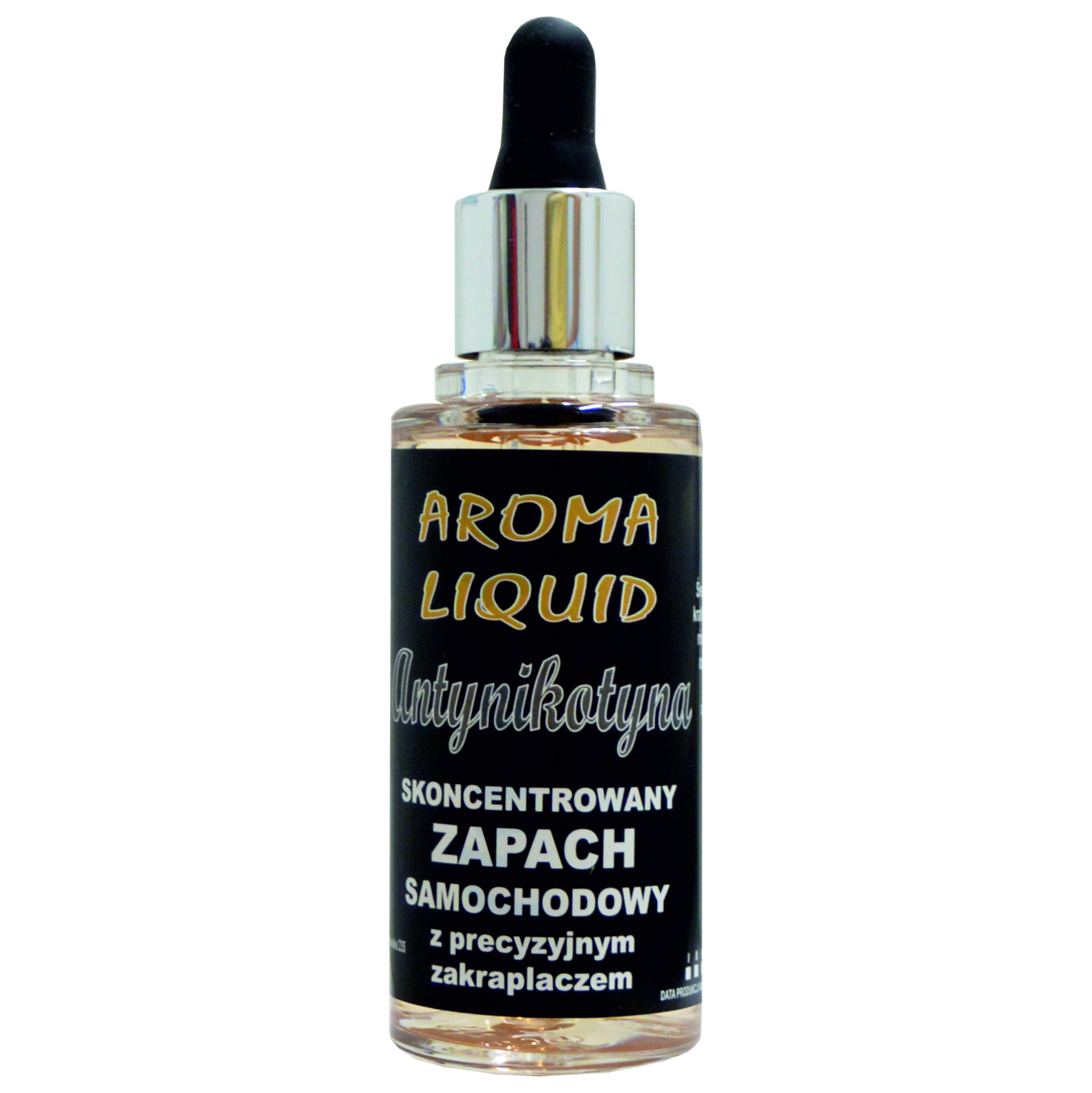 AROMA LIQUID antynikotyna - obrazek 2