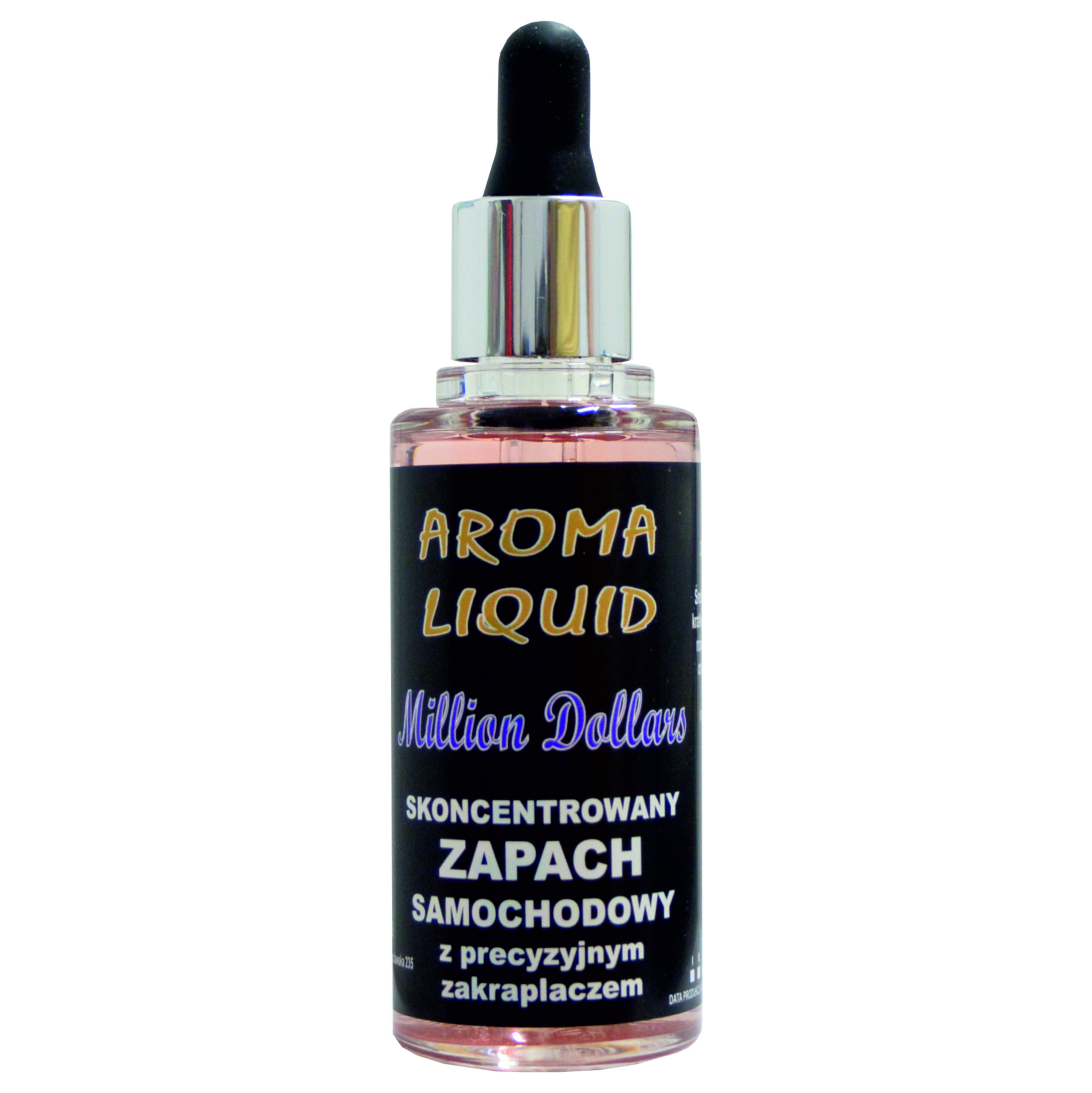 AROMA LIQUID million dollars - obrazek 2