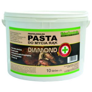PASTA DO MYCIA RĄK DIAMOND - obrazek 2
