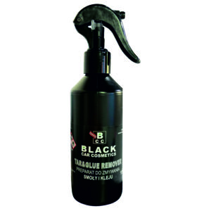 TAR&GLUE REMOVER (zmywanie smoły, kleju i żywicy) - obrazek 2