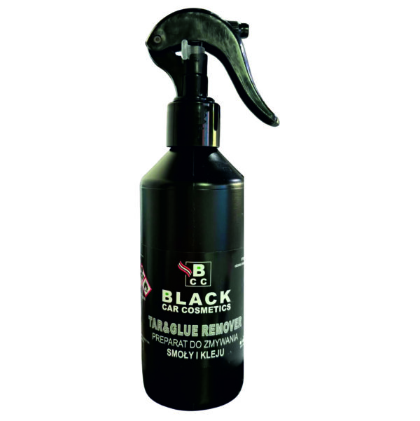 TAR&GLUE REMOVER (zmywanie smoły, kleju i żywicy)