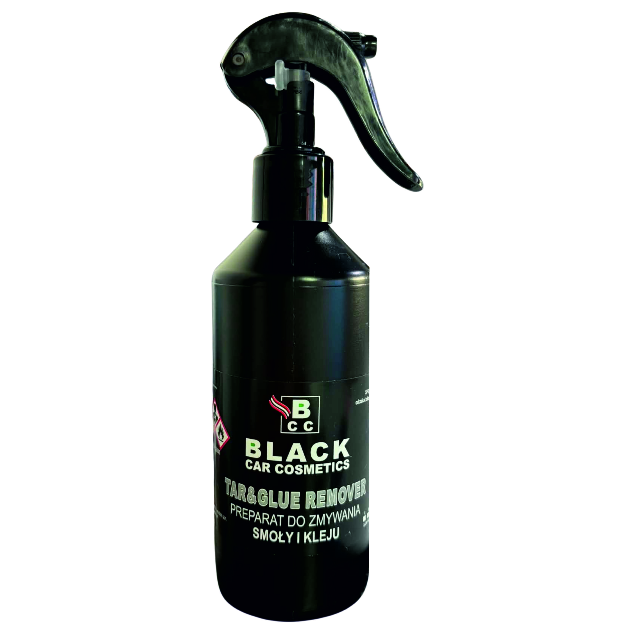 TAR&GLUE REMOVER (zmywanie smoły, kleju i żywicy) - obrazek 2