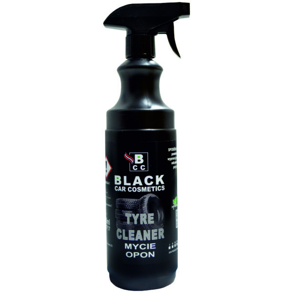 TYRE CLEANER (mycie opon)