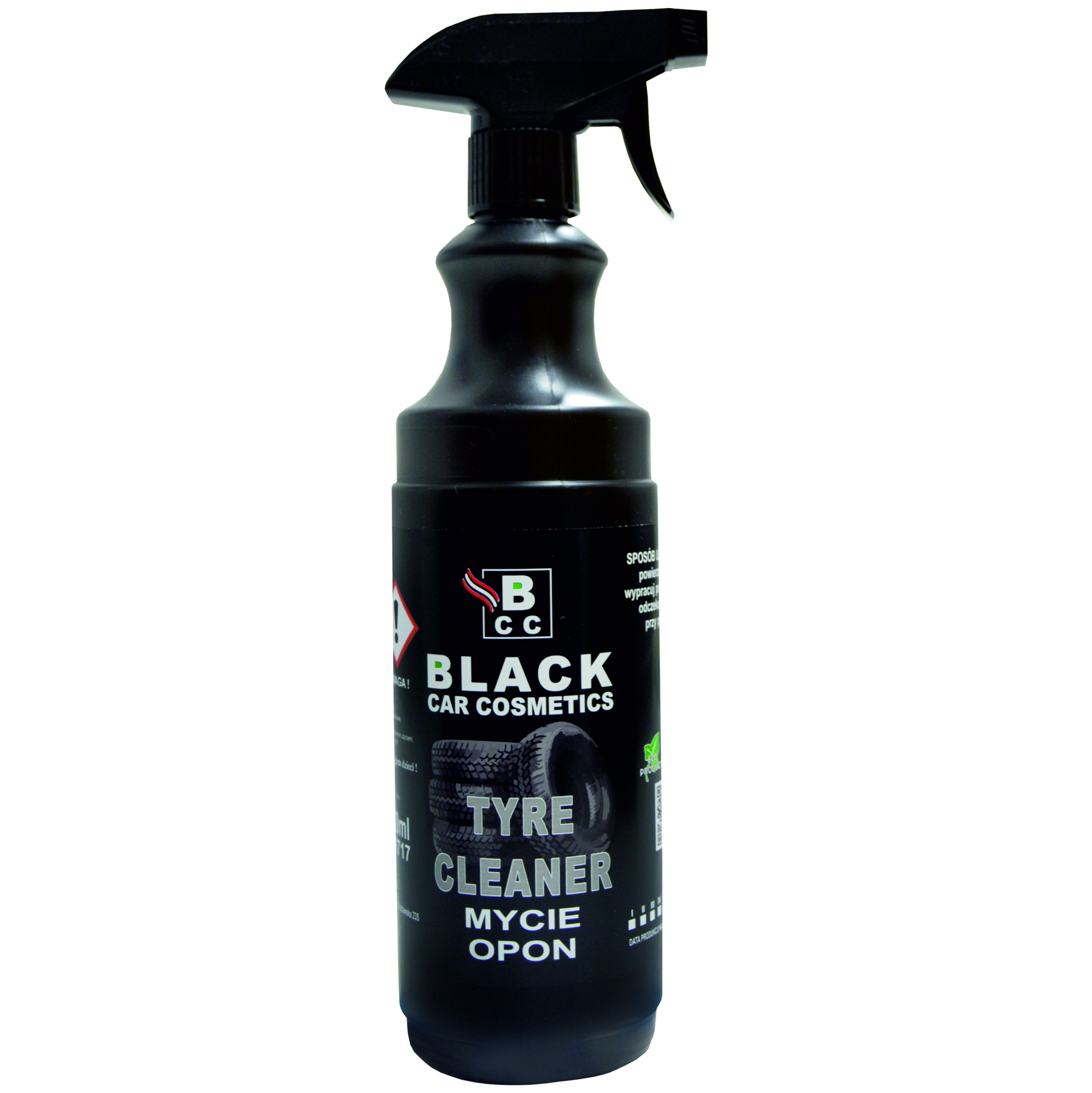 TYRE CLEANER (mycie opon) - obrazek 2