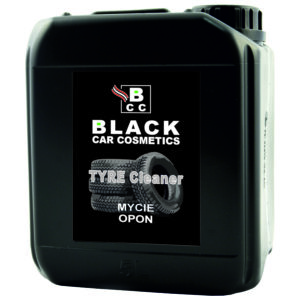 TYRE CLEANER (mycie opon) - obrazek 3