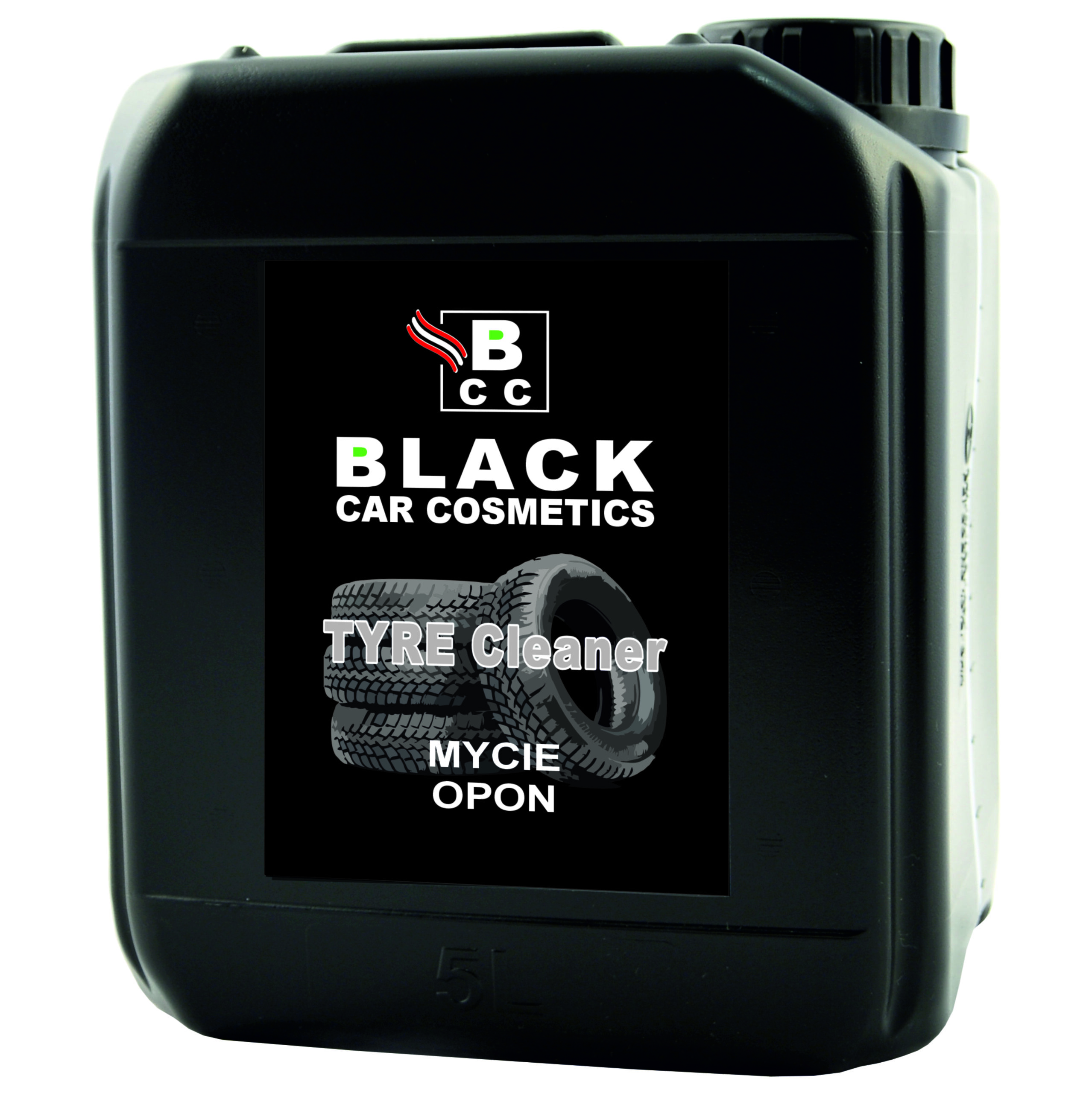 TYRE CLEANER (mycie opon) - obrazek 3