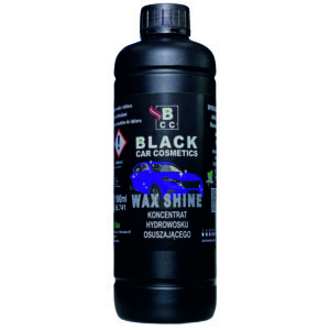 WAX SHINE (koncentrat hydrowosku osuszającego) - obrazek 2